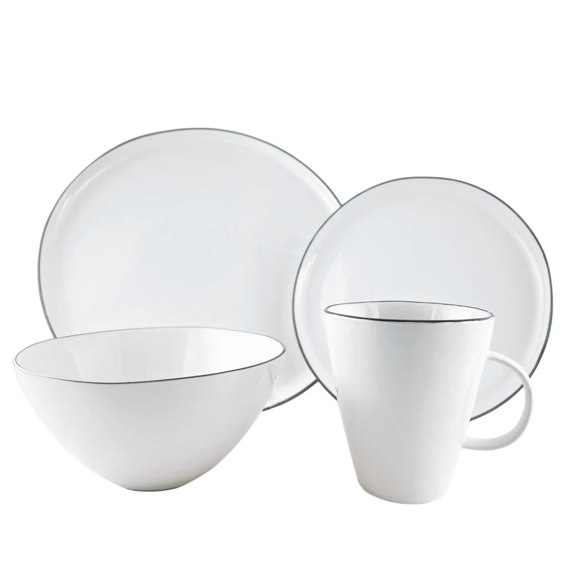 Place Settings  Two Sycamore