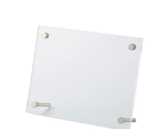Muji Acrylic Frames- 3.5x5.0 - #9736