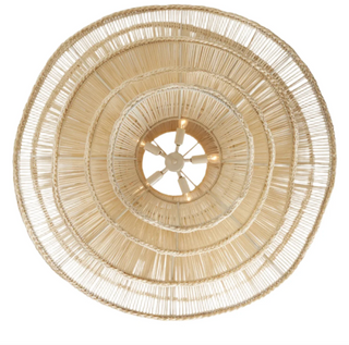 Made Goods Alondra Large Chandelier