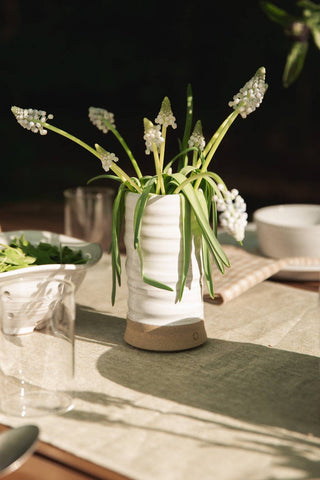 Trunk Vases: Large