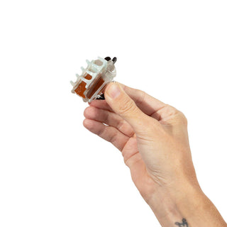Jenny Lemons Mini French Press Hair Claw Clip