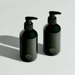 Corpus  Amalgam 5  Hand Wash- Lemon, Cypress, Bergamot, Vetiver