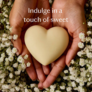 Kate McLeod Sweet Blossom | Deep Moisturizing Lotion Bar