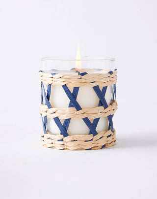 Mersea Sea Change Seagrass Candle: Sea Change