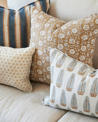 Walter G Buzios Desert Pillow 50x50