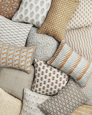 Walter G Uluwatu Sahara Pillow