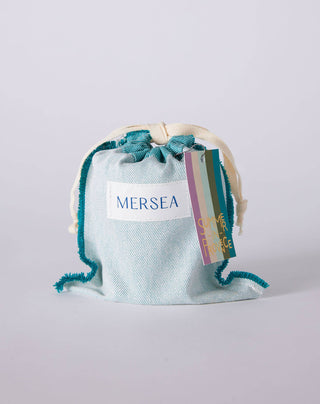 Summer in Provence Sandbag Candle: Summer in Provence