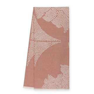 Johanna Howard Atlas Throw: Indigo