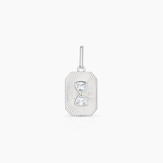 Thatch Carpe Diem Charm: 14k Gold Plated