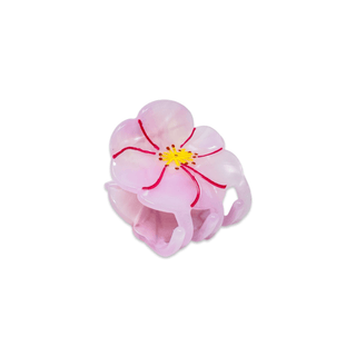 Jenny Lemons Mini Cherry Blossom Hair Claw Clip
