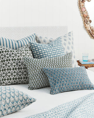 Walter G Orvietto Thyme Pillow 35x55