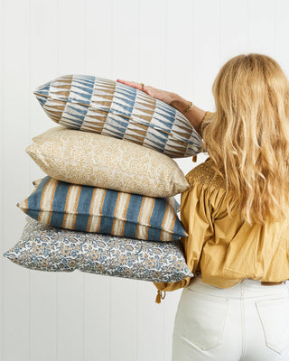 Walter G Buzios Desert Pillow 50x50