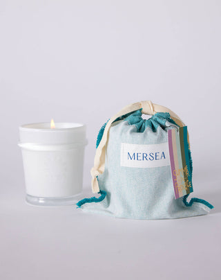 Summer in Provence Sandbag Candle: Summer in Provence
