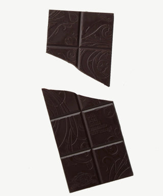 Mo’s Dark Bacon Chocolate Bar