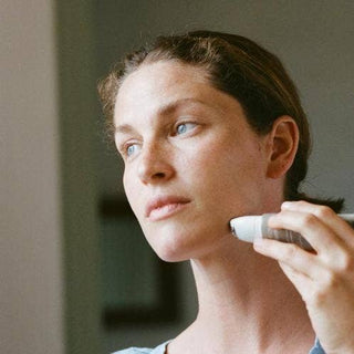 Korres Black Pine Up-Lift Contouring Serum
