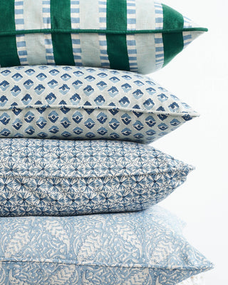 Walter G Marrakesh Byzantine Pillow 35x55