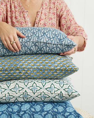 Walter G Lahore Riviera Pillow