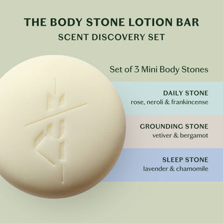Kate McLeod The Scent Discovery Set