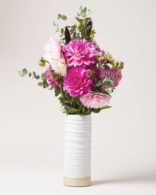 Trunk Vases: Large