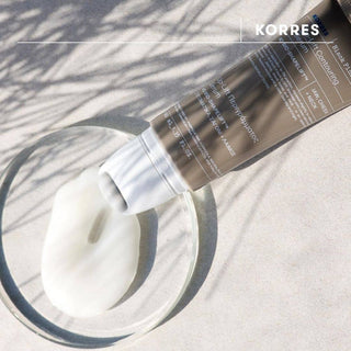 Korres Black Pine Up-Lift Contouring Serum