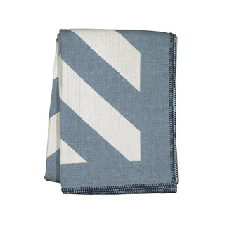 Johanna Howard Lagom Throw: Taupe
