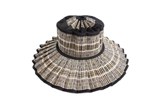 Lorna Murray South Pacific | Island Capri Hat: Maxi / South Pacific / Large