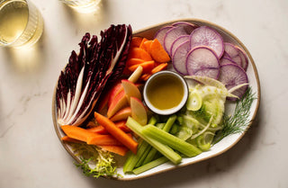 Jono Pandolfi 2.5 Coupe condiment bowl