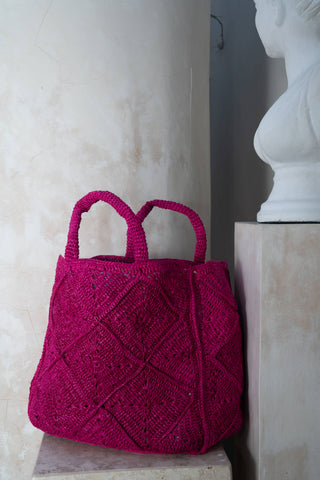 Nico - Tote bag: Gold