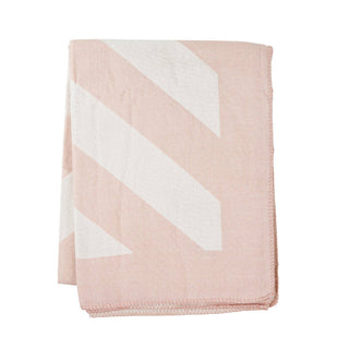 Johanna Howard Lagom Throw: Pewter