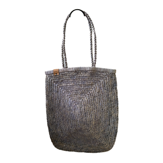 Filée Tote bag: Orange