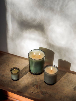 Lavune N˚05 Evergreen - 20oz - Luxury Scented Candle