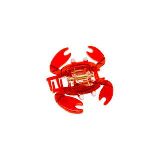 Jenny Lemons Mini Crab Hair Claw Clip