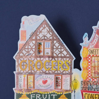 Art Angels High Street Advent Calendar