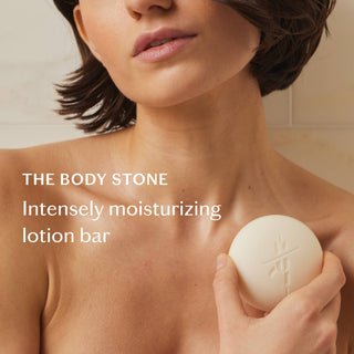 Kate McLeod Spring Awakening Body Stone Duo