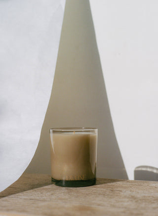 Lavune N˚11 Fig Candle | Fresh Green Fig & Earthy Woods