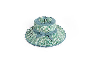 Lorna Murray Kauai | Island Eden Hat: Medium