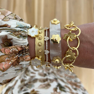 Asha Tamsin Bracelet