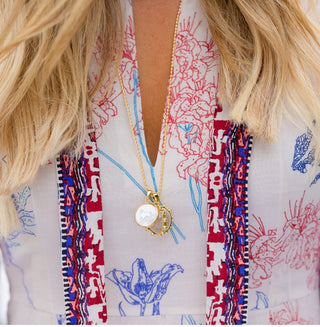 Asha Oxford Charm