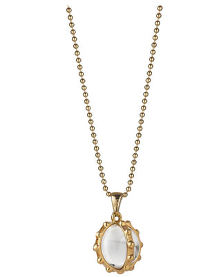 Asha Oxford Charm