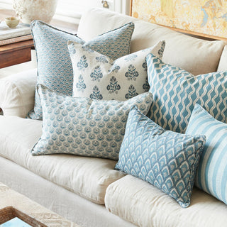 Walter G Havelli Mineral Pillow