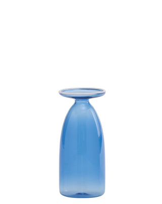 Zafferano glass Height - 5.12"
Diameter - 2.36"
Capacity - 7.4oz
Dishwasher Safe