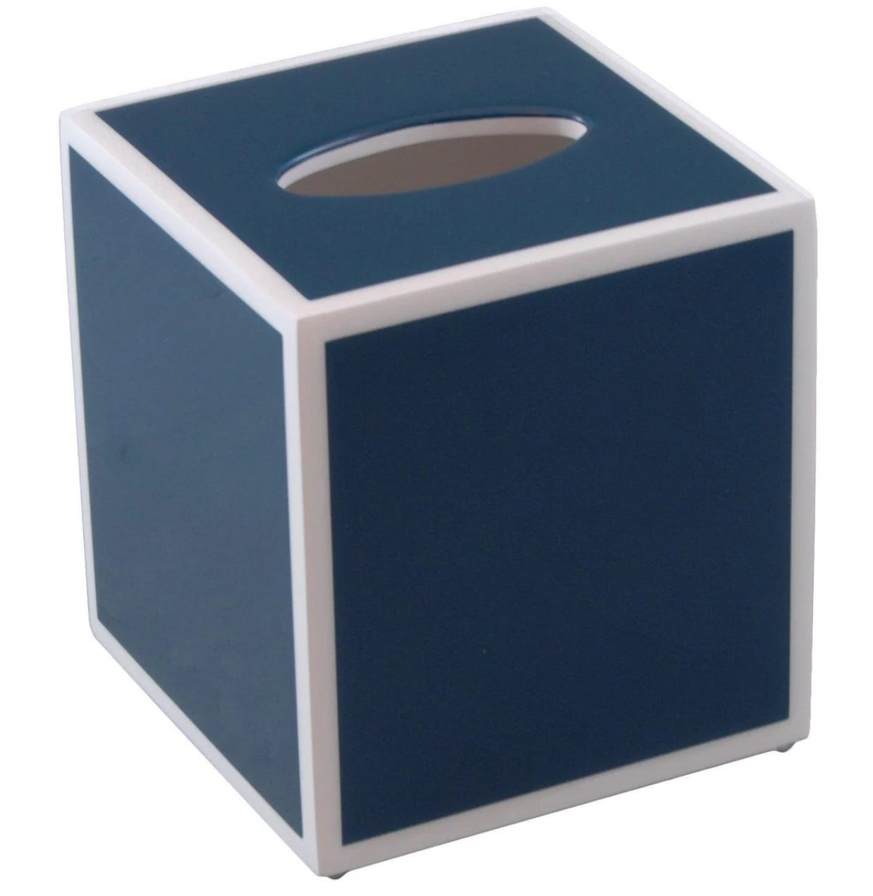 Pacific Connections Tissue Box Cover - Thumbnail 4