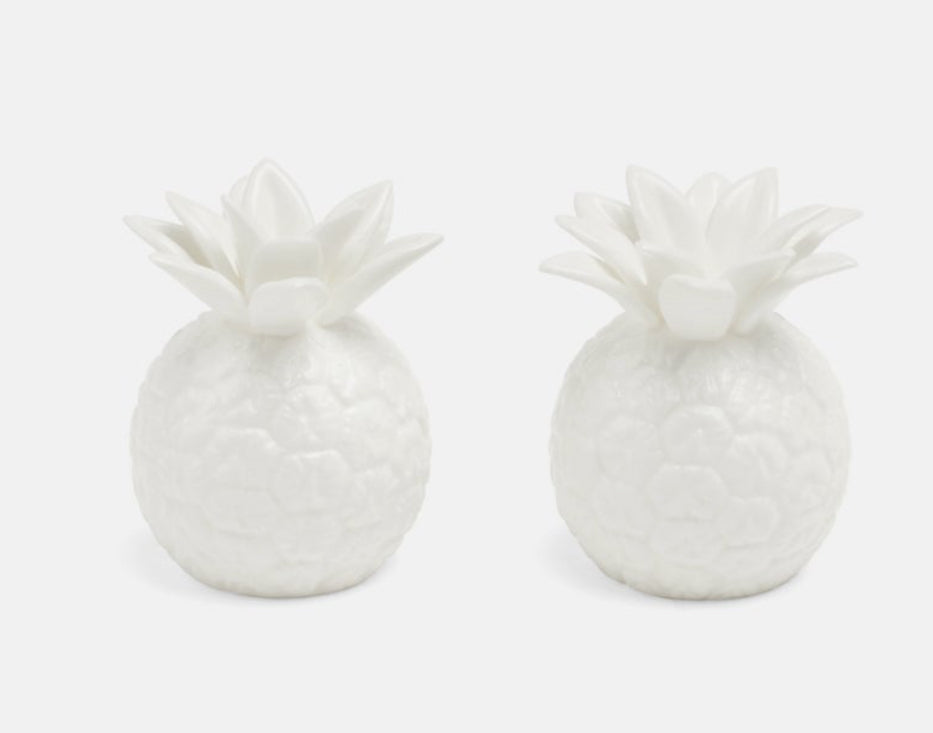 Blue Pheasant Keely Salt & Pepper Shakers - Thumbnail 4