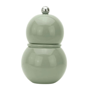 Addison Ross Chubbie Salt/ Pepper Mill Sage