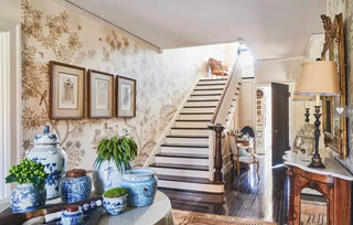 Embracing Southern Homes by Eric Ross