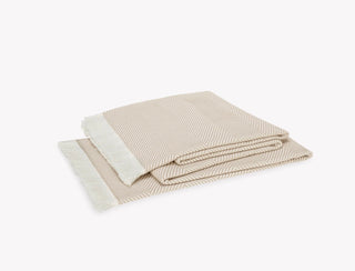 Matouk Leo Oversize Throw 60x90 Dune