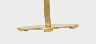 Visual Comfort Hackney Floor Lamp