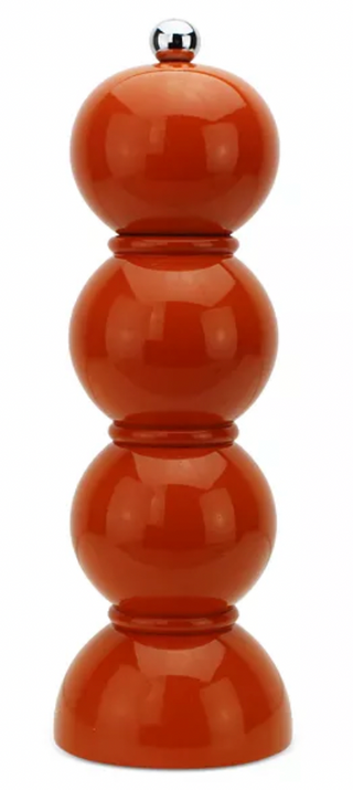 AR Salt or Pepper Mill in Orange