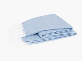 Matouk Pezzo Throw