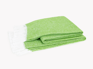 Matouk Pezzo Throw